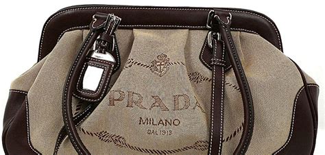 Best 25+ Deals for Prada Milano Purse Dal 1913 